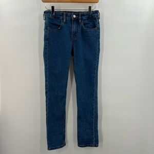Skinny Fit & Denim Jeans Girls Size (10-11y)